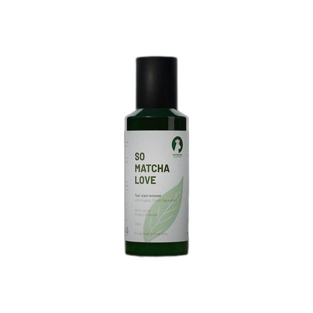 So Matcha Love - Tear Stain Remover