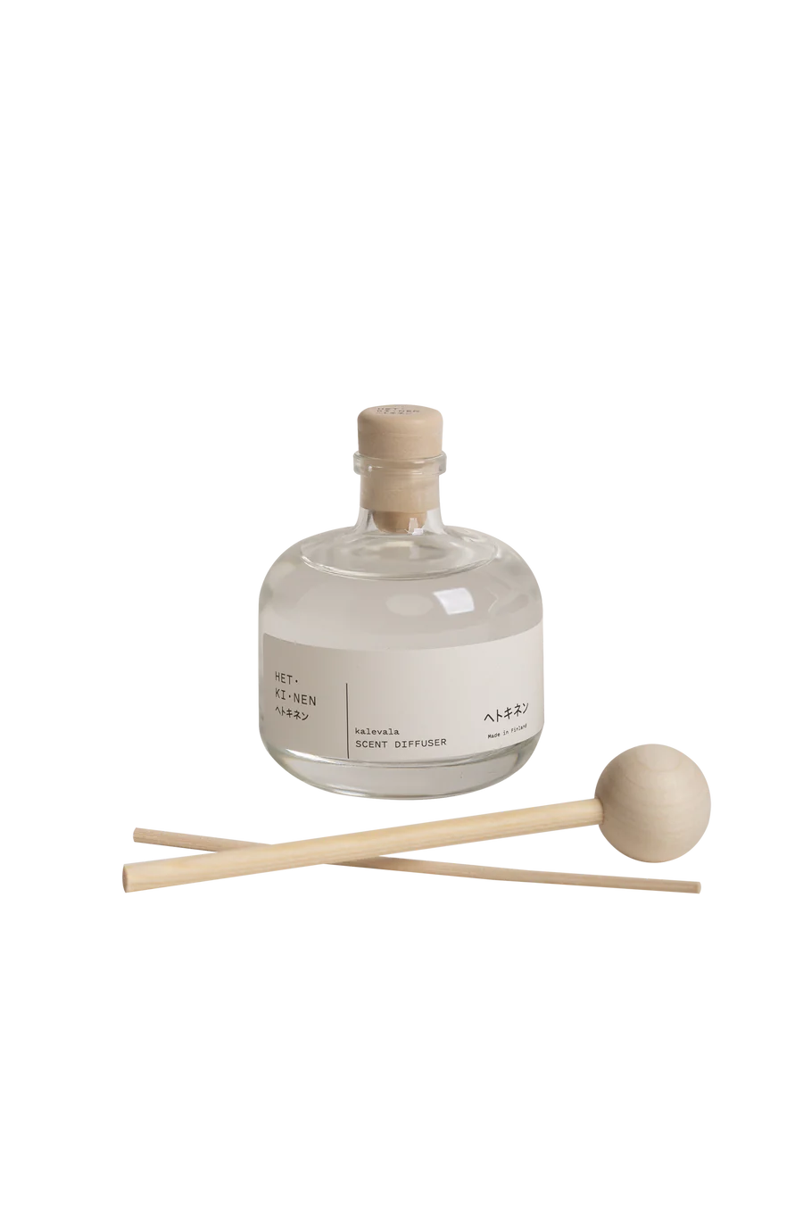 Scent Diffuser Kalevala 100ml – Slowood