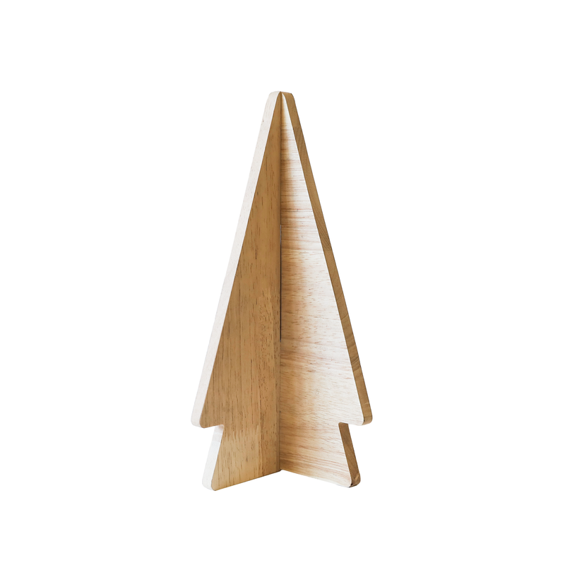 Sustainable Christmas Tree - M