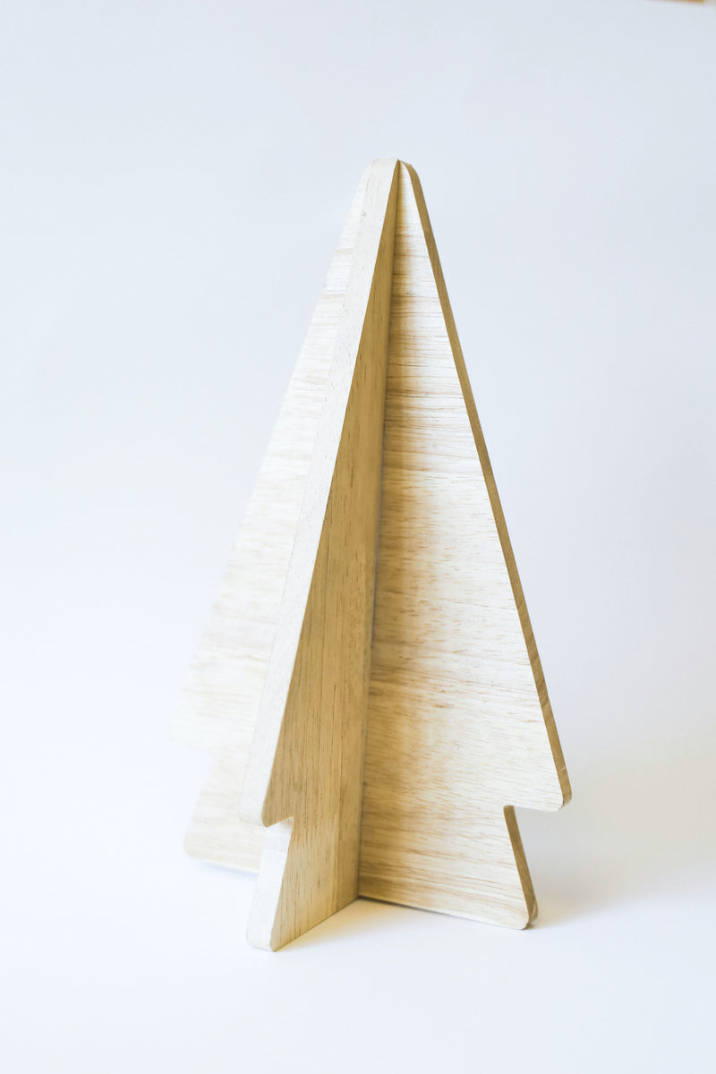 Sustainable Christmas Tree - M - Slowood