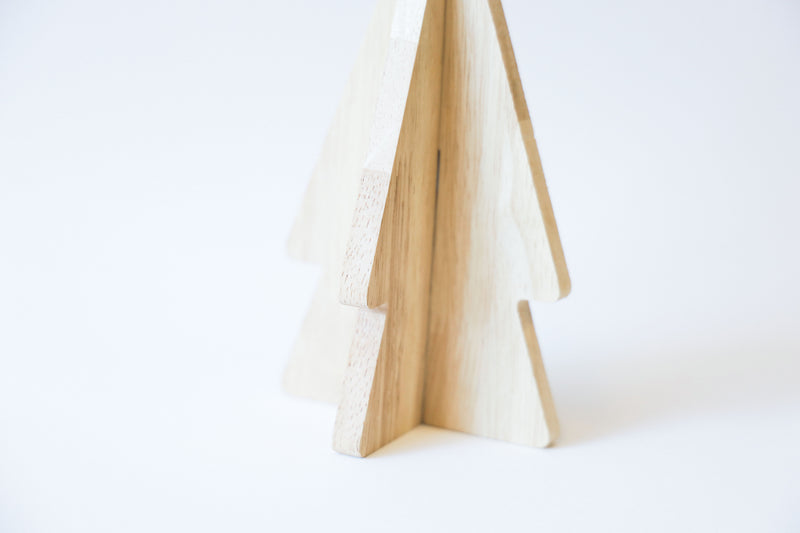 Sustainable Christmas Tree - M