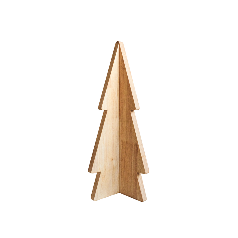 Sustainable Christmas Tree - L - Slowood