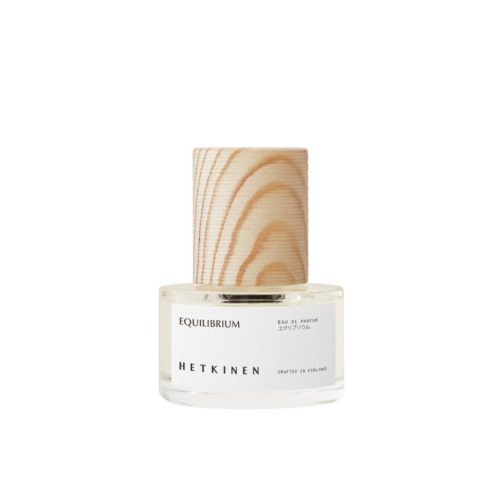 Fragrance Equilibrium 30ml - Slowood