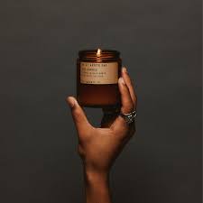 Arroyo Oak Soy Candle 7.2 oz