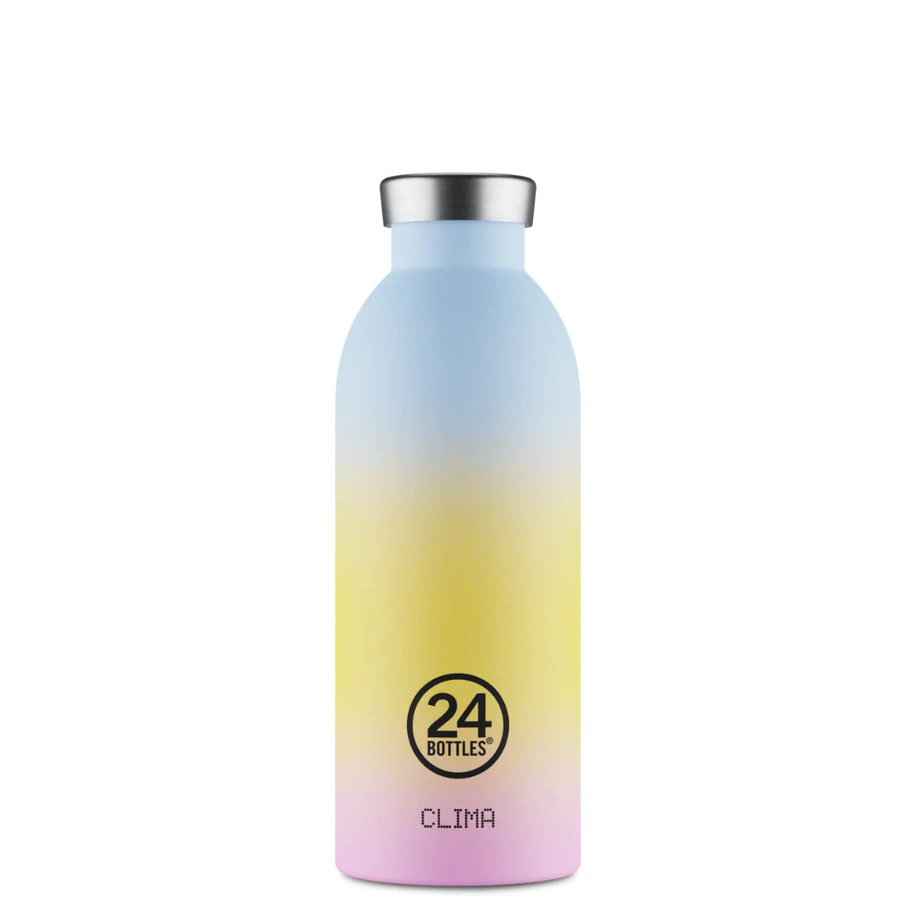 24Bottles Clima Bottle 500ml Aurora
