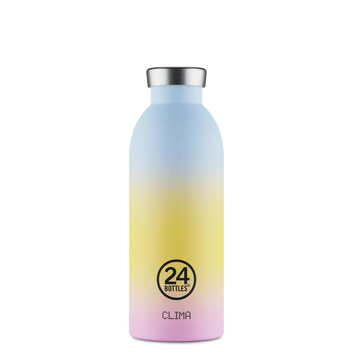 24Bottles Clima Bottle 500ml Aurora
