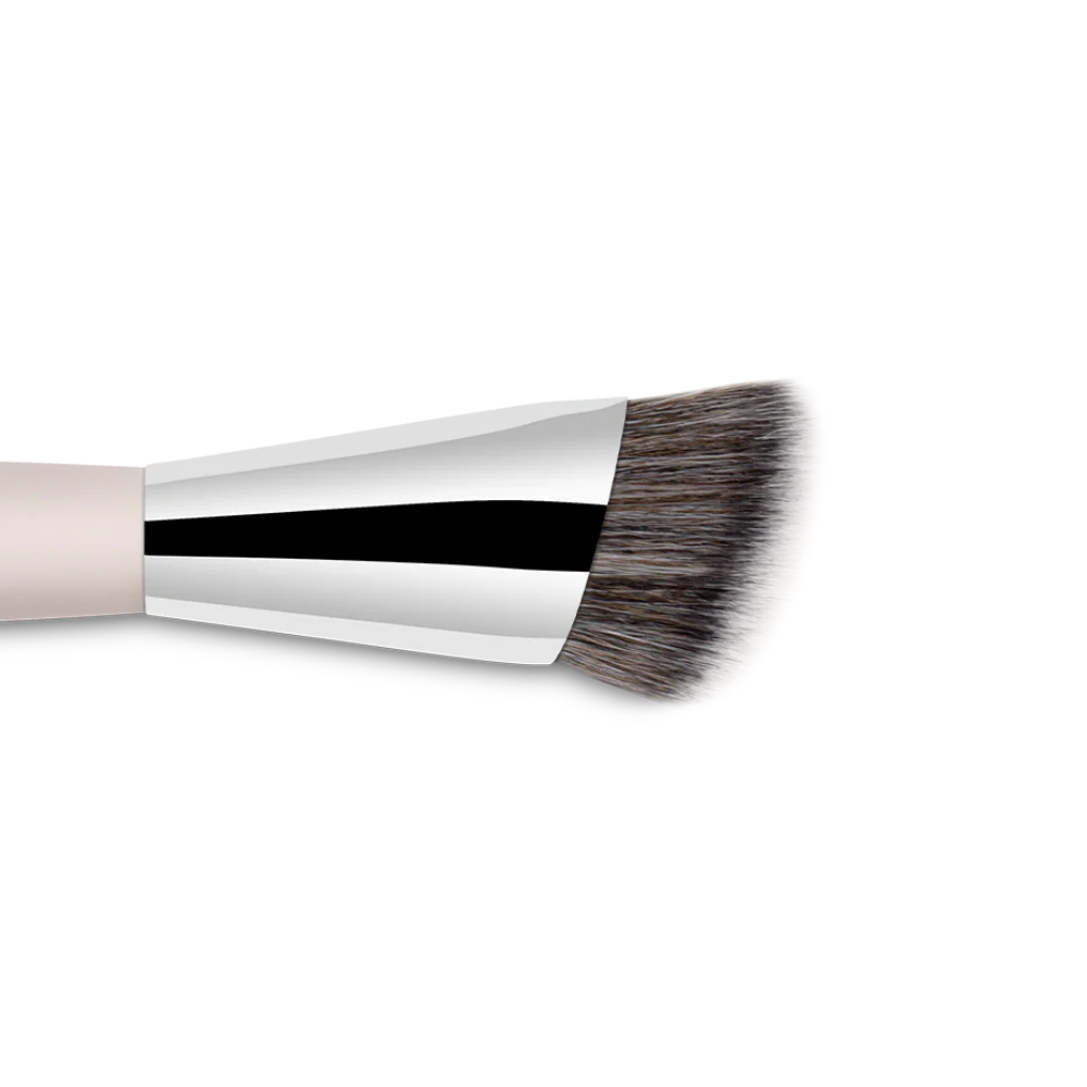 Pro Collection - Vegan Cream/Powder Brush - Slowood