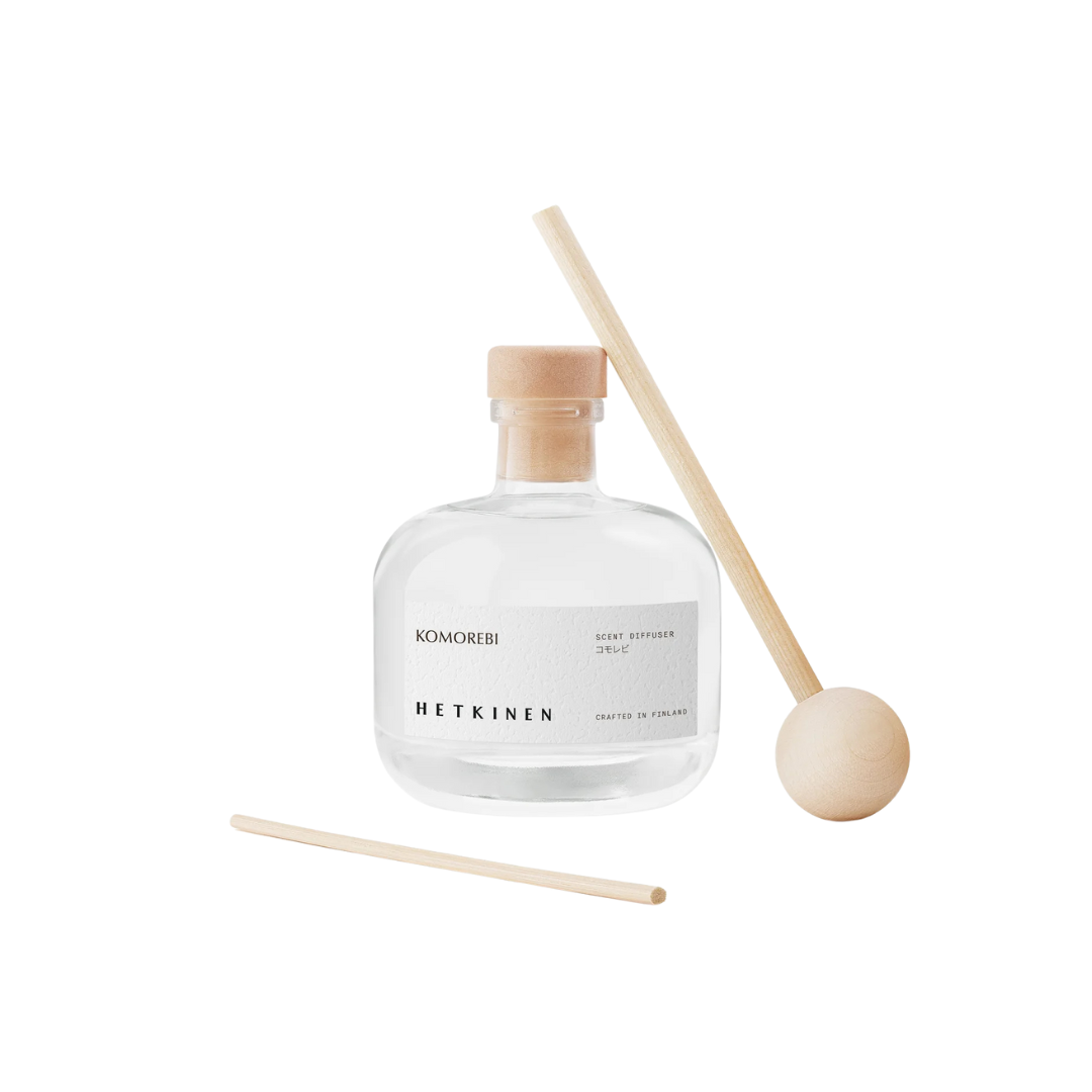 Scent Diffuser Komorebi 100ml