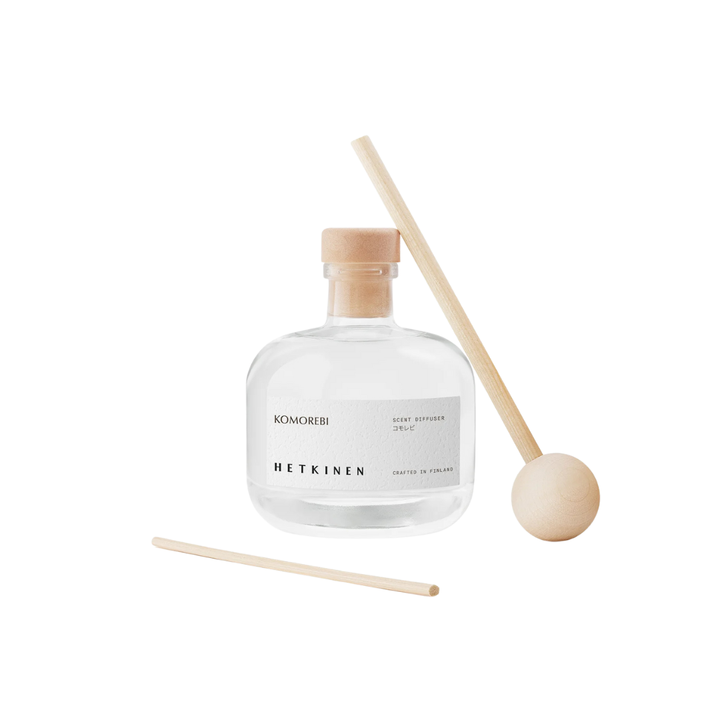 Scent Diffuser Komorebi 100ml