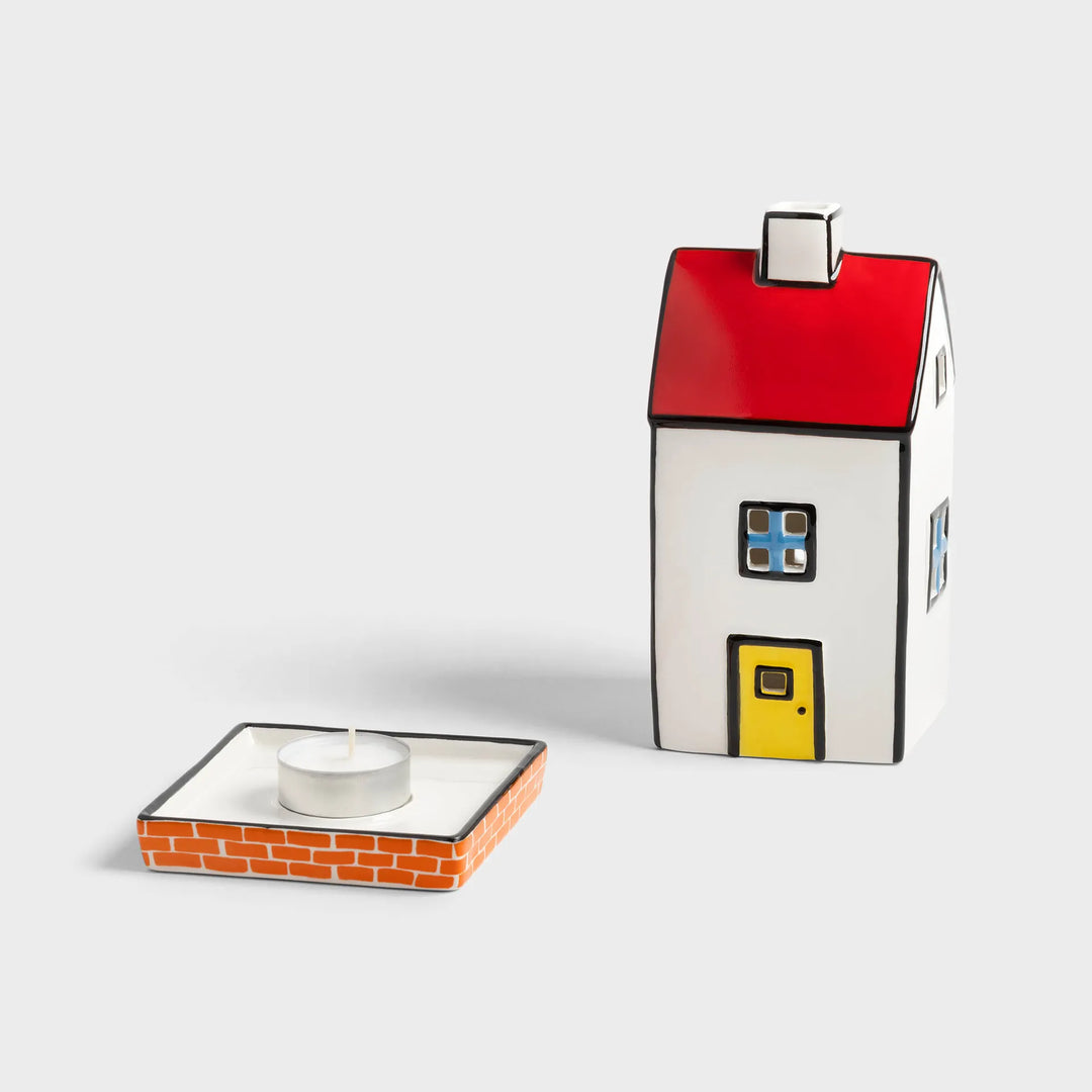 Tealight Haines Townhouse - Slowood