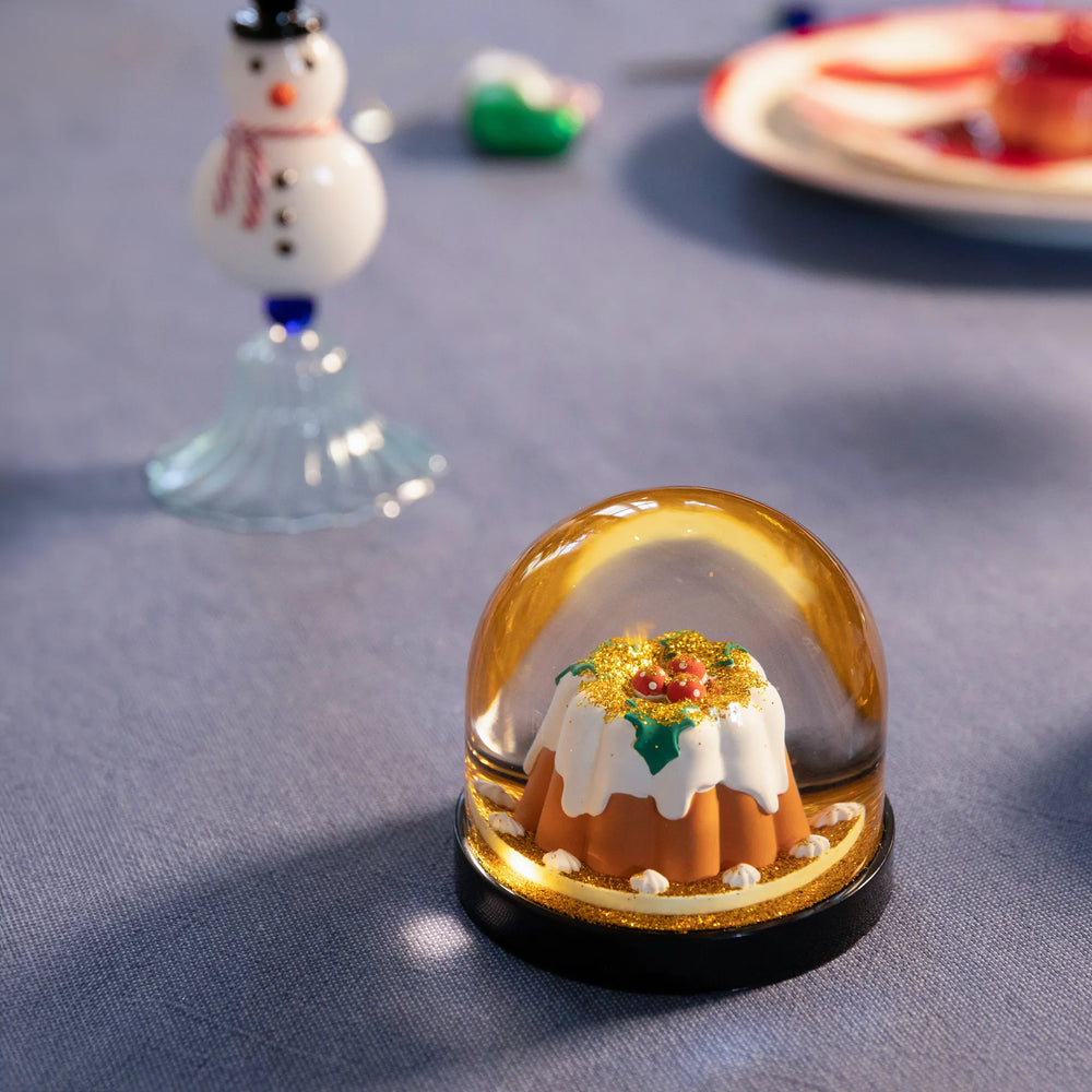 Wonderball Pudding - Slowood