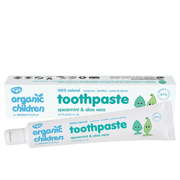 OG Kids Toothpaste - Slowood