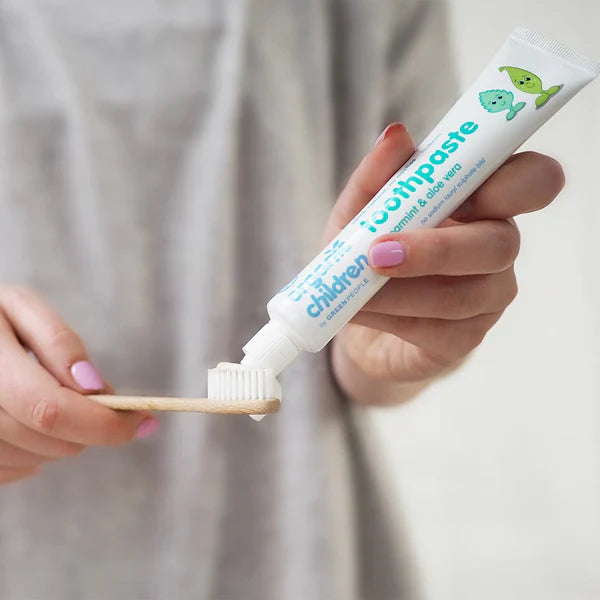 OG Kids Toothpaste - Slowood
