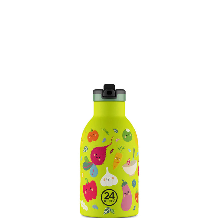 Clima Bottle 330 Veggie Friends