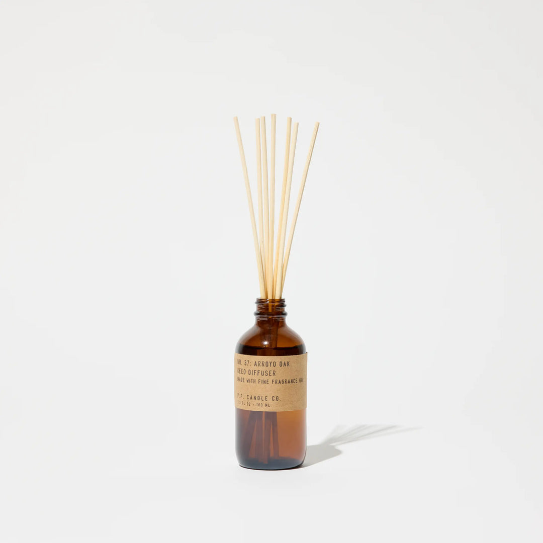 Arroyo Oak Reed Diffuser
