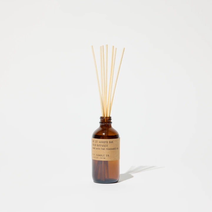 Arroyo Oak Reed Diffuser