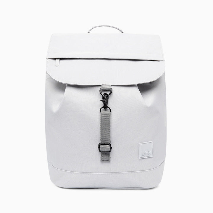 Recycled Scout Backpack - Cool Grey