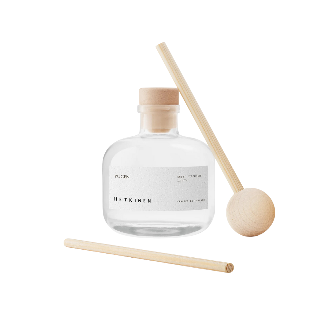 Scent Diffuser Yugen 100ml