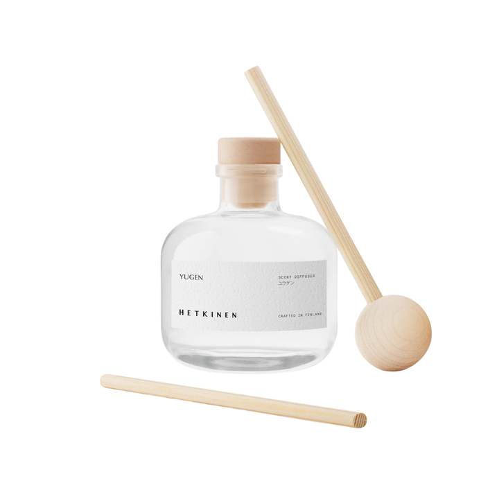 Scent Diffuser Yugen 100ml