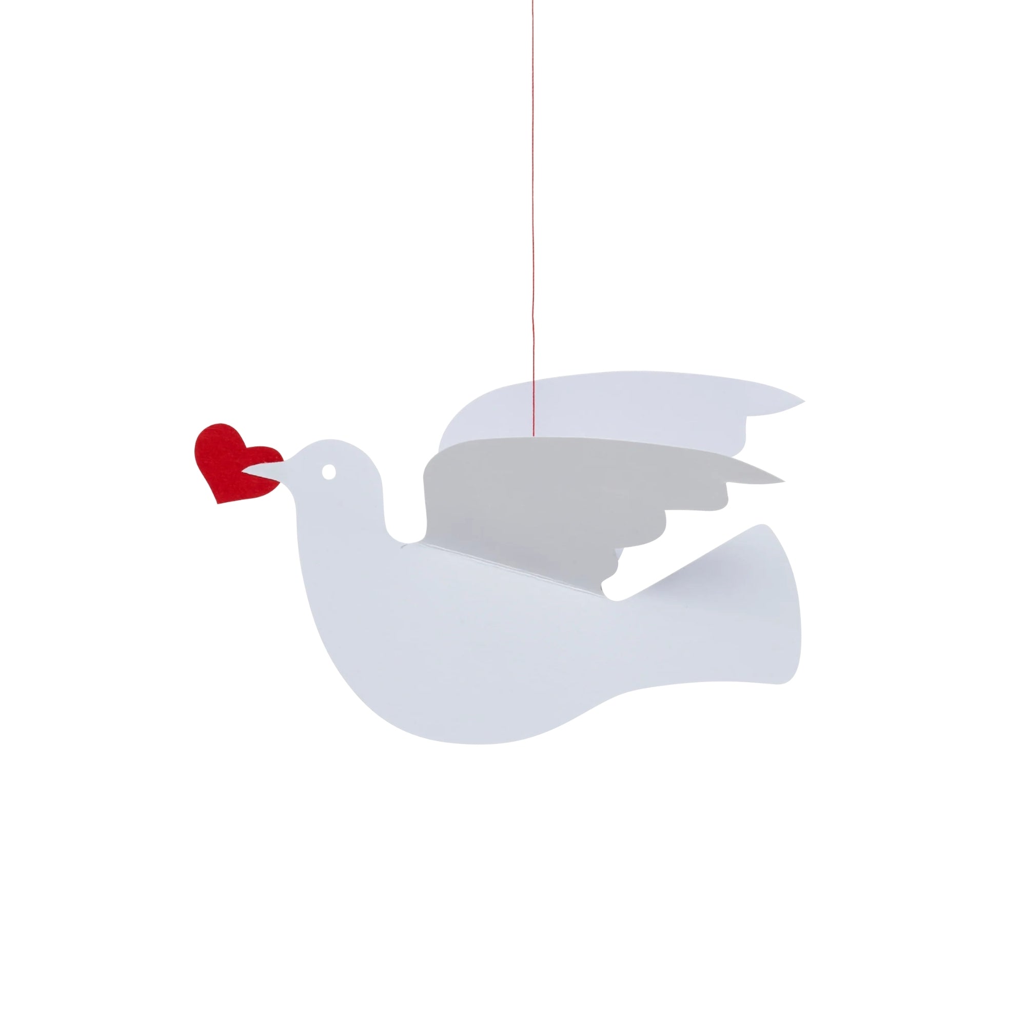 Love Dove – Slowood