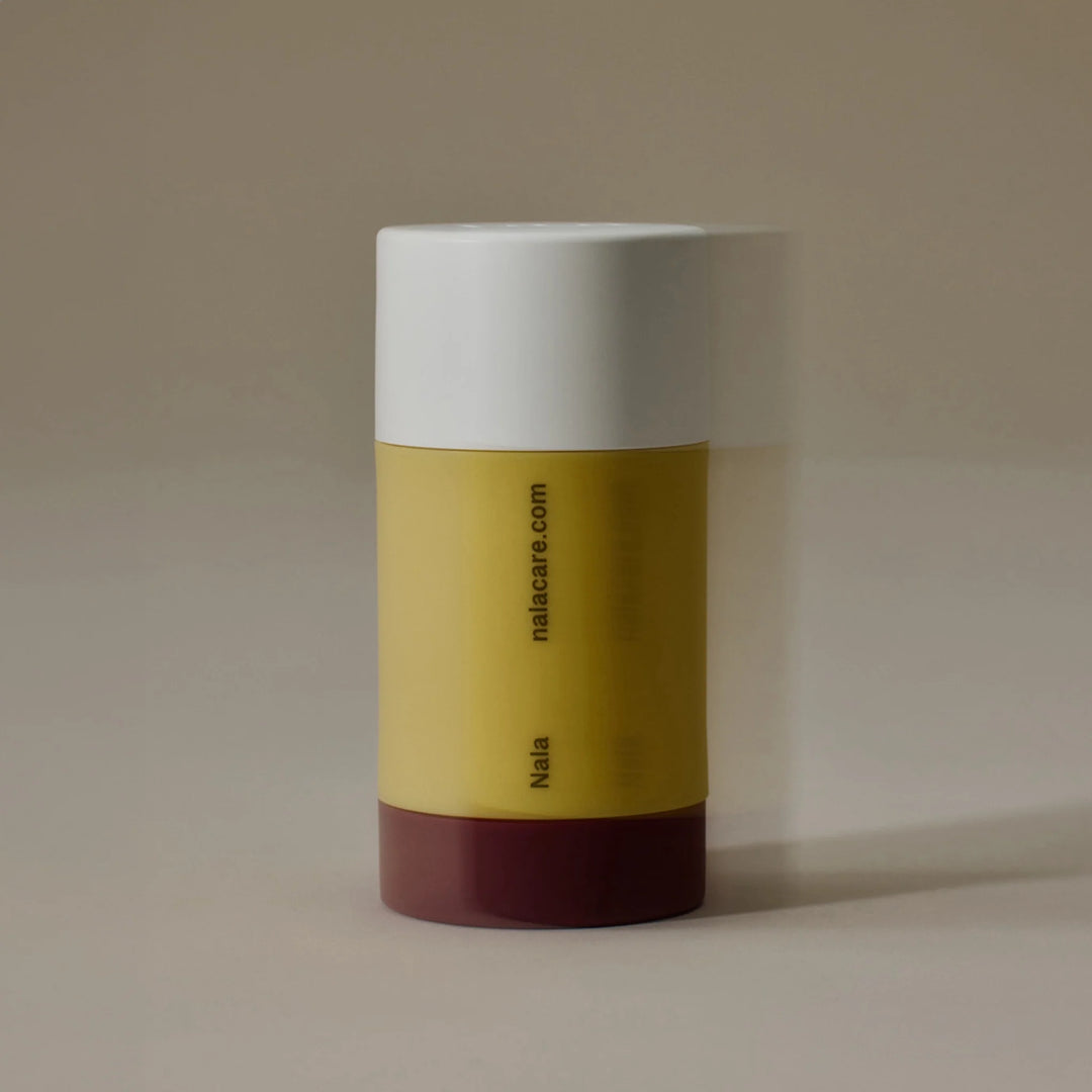 Grapefruit & Neroli Natural Deodorant - Slowood
