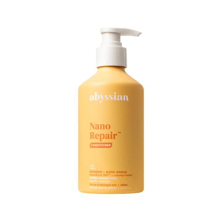 Nano Repair Conditioner 340ml