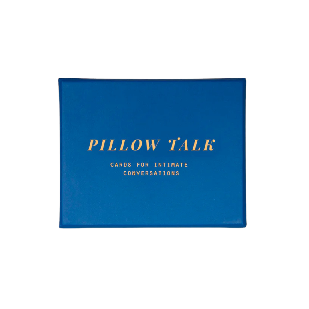 Pillow Talk