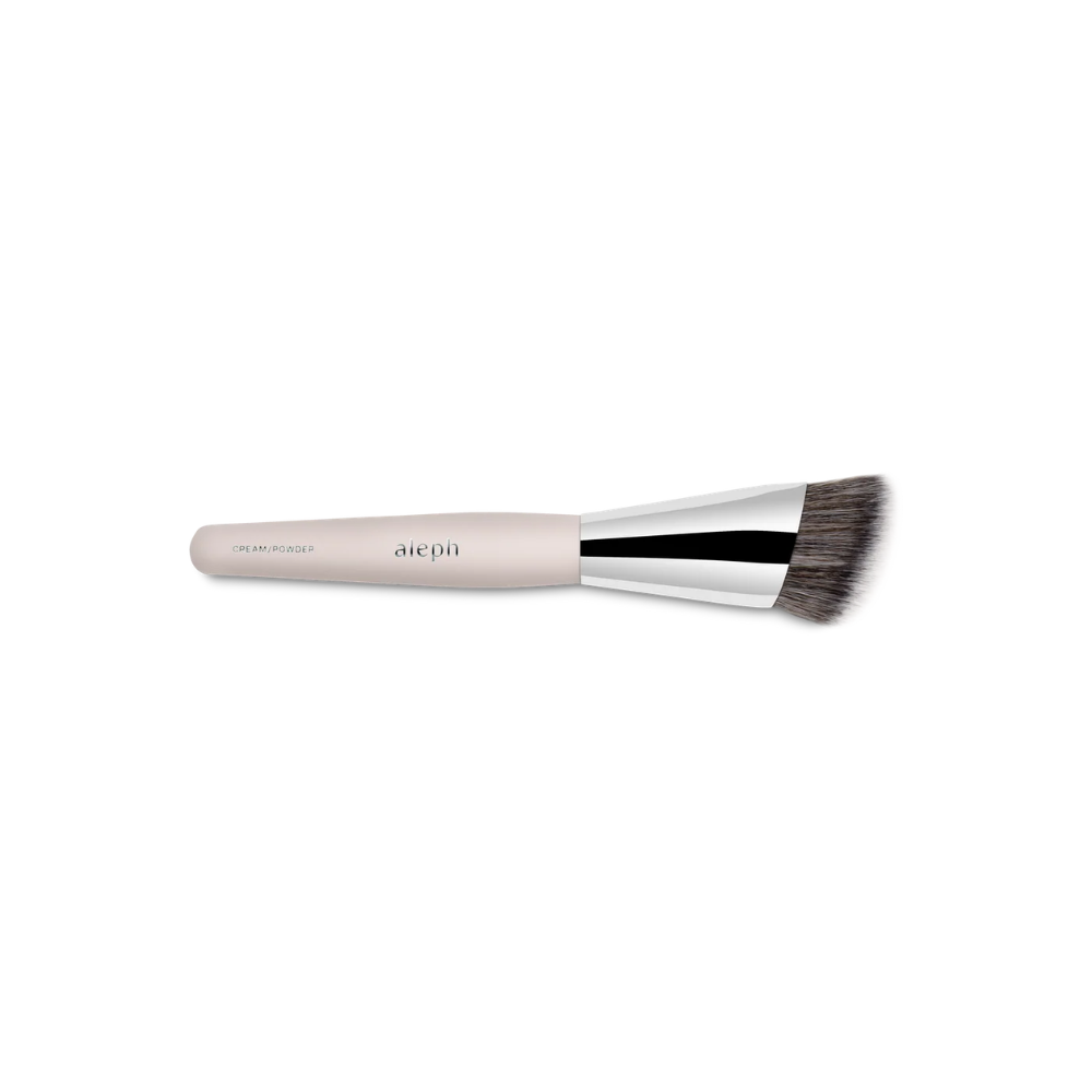 Pro Collection - Vegan Cream/Powder Brush - Slowood