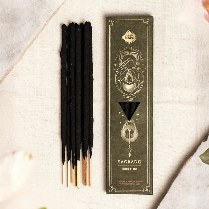 神聖冥想線香 - 昆達里尼