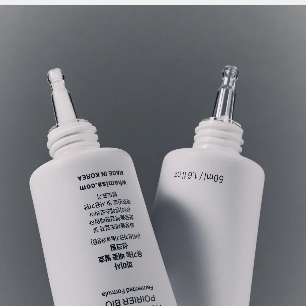 有機梨花防曬霜 50ml
