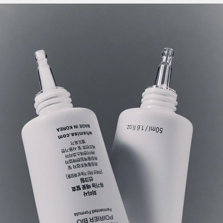 有機梨花防曬霜 50ml