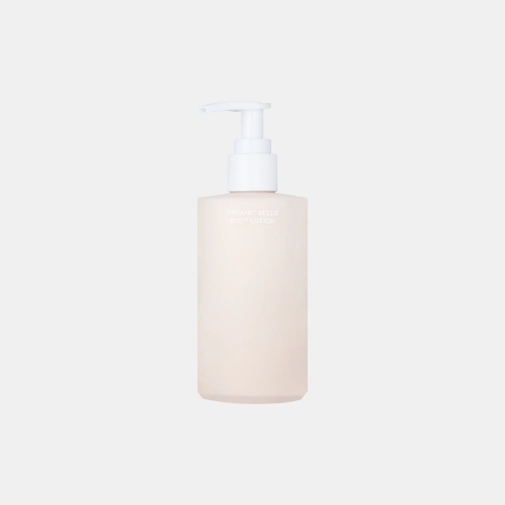 籽萃療癒潤膚乳 250ml