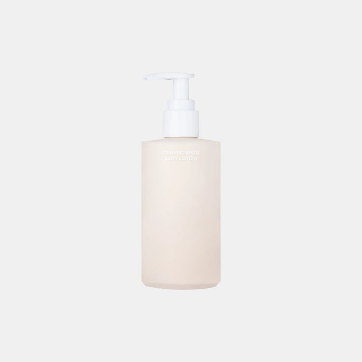 籽萃療癒潤膚乳 250ml