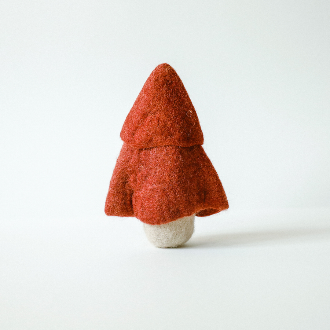 Felt Christmas Tree 16cm