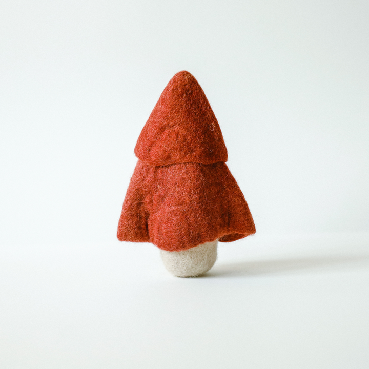 Felt Christmas Tree 16cm