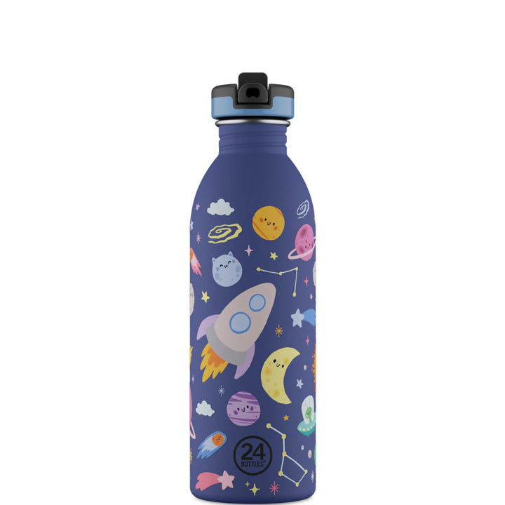Urban Bottle 050 Space Friends