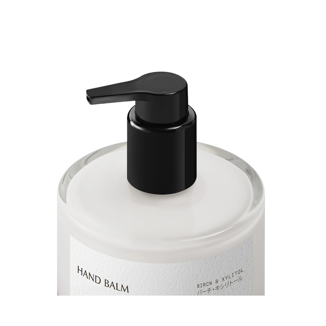Hand Balm Birch-Xylitol 200ml - Slowood