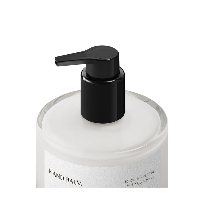 Hand Balm Birch-Xylitol 200ml - Slowood