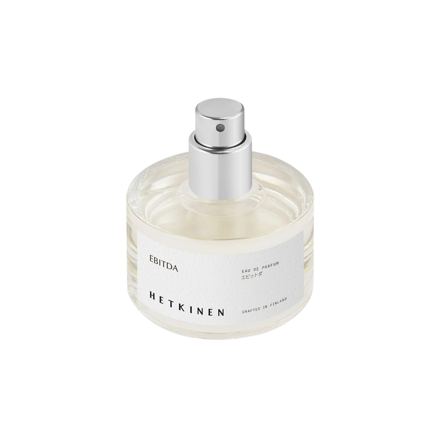 Fragrance Ebitda 30ml - Slowood
