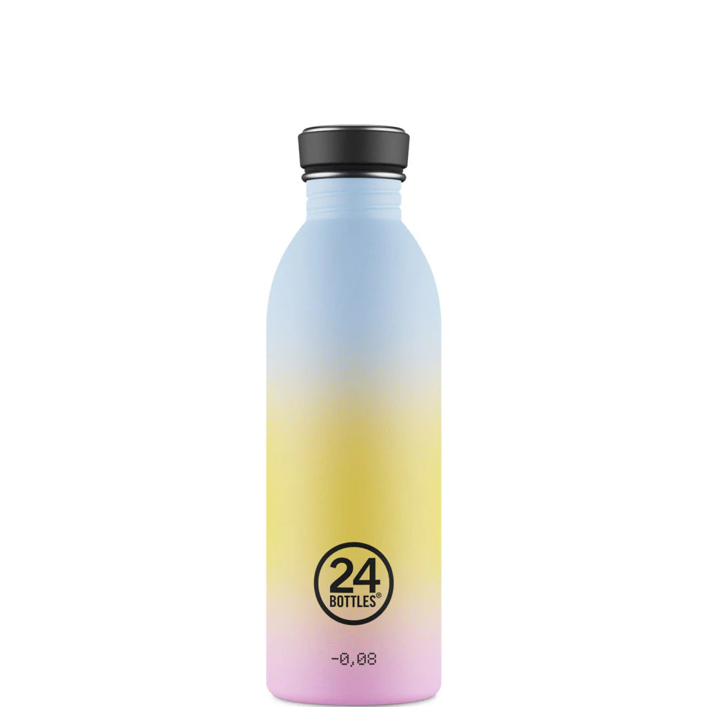 24Bottles Urban Bottle 500ml Aurora