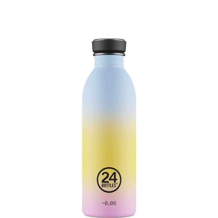 24Bottles Urban Bottle 500ml Aurora