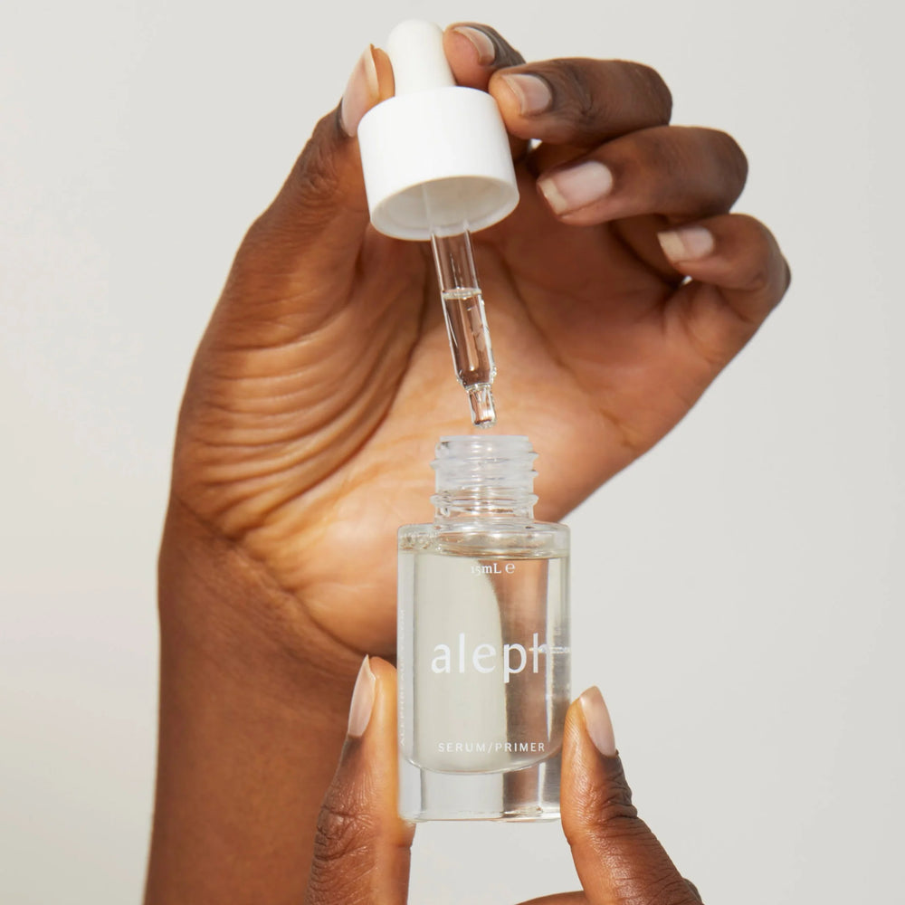 Serum/Primer 15ml - Slowood