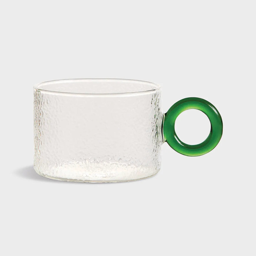 小巧玻璃杯套裝 (4個）