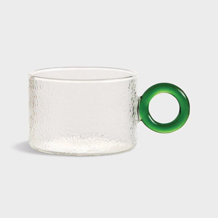 小巧玻璃杯套裝 (4個）