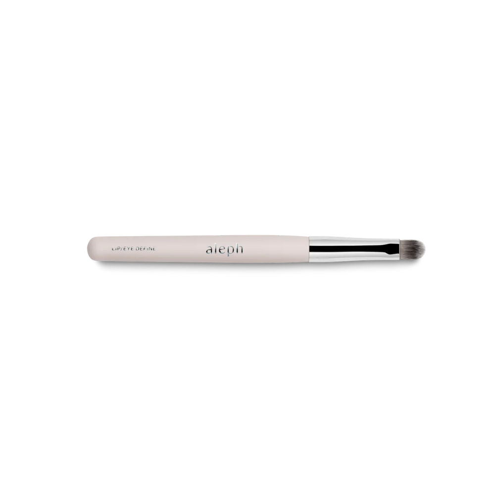Pro Collection - Vegan Lip/Eye Define Brush - Slowood