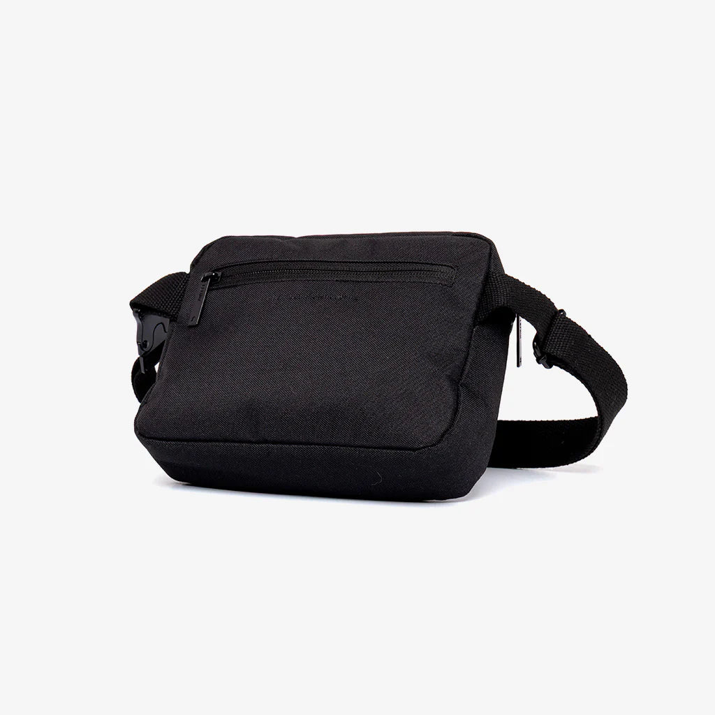 Recycled Reef Crossbody - Black
