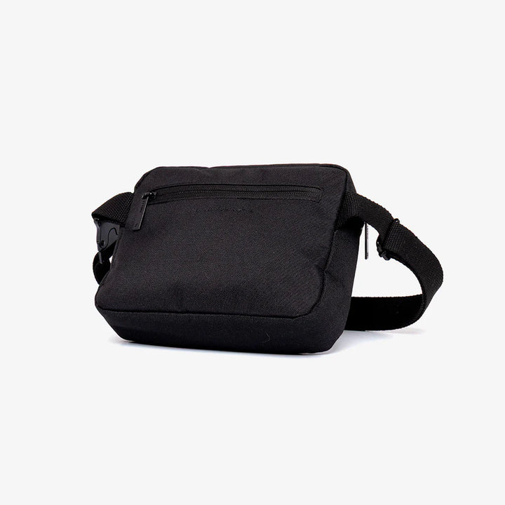 Recycled Reef Crossbody - Black