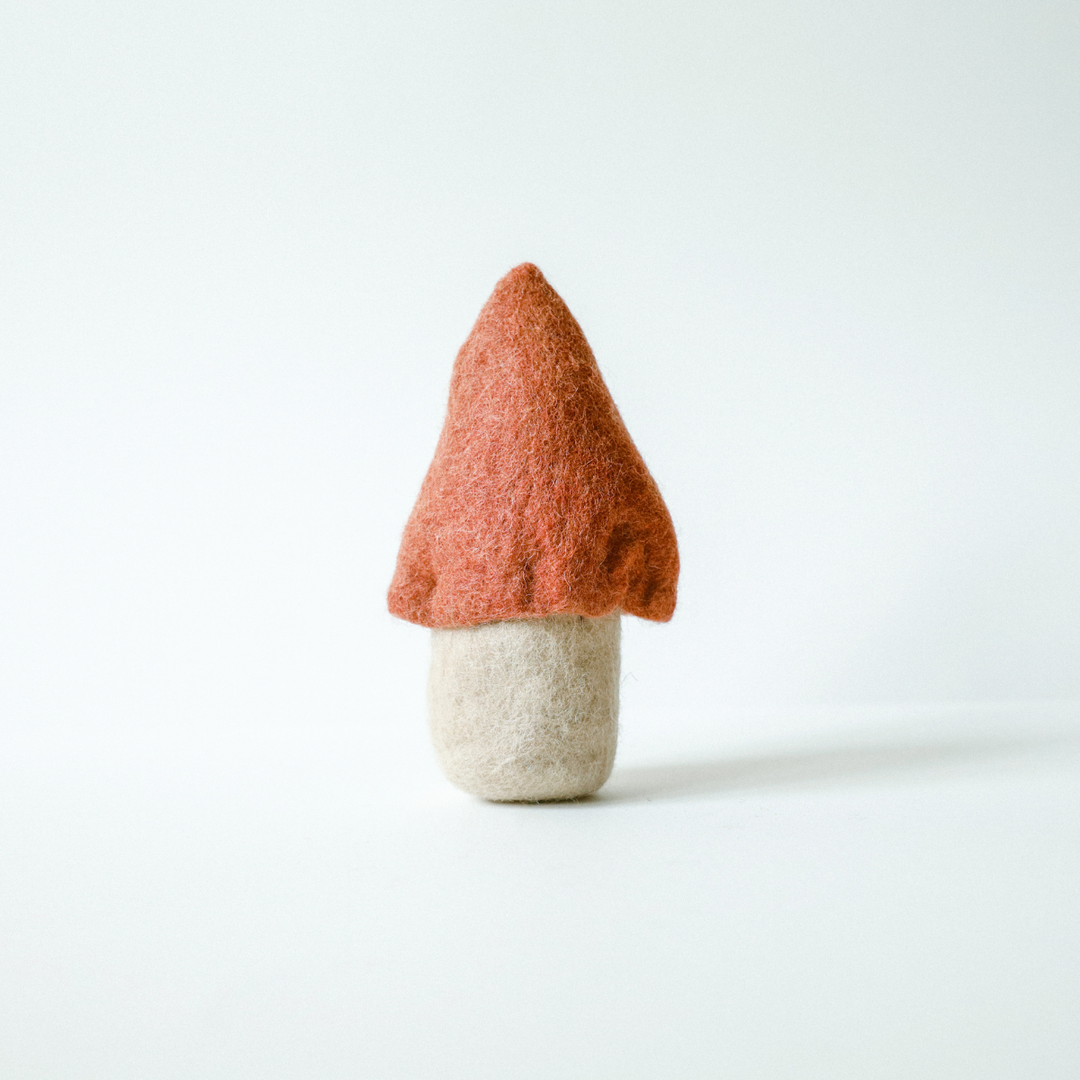 Felt Christmas Tree 14cm