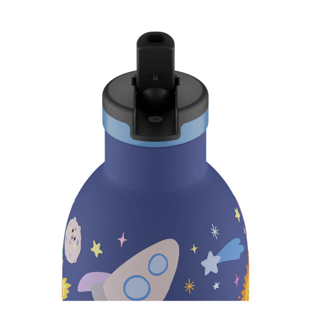 Clima Bottle 330 Space Friends