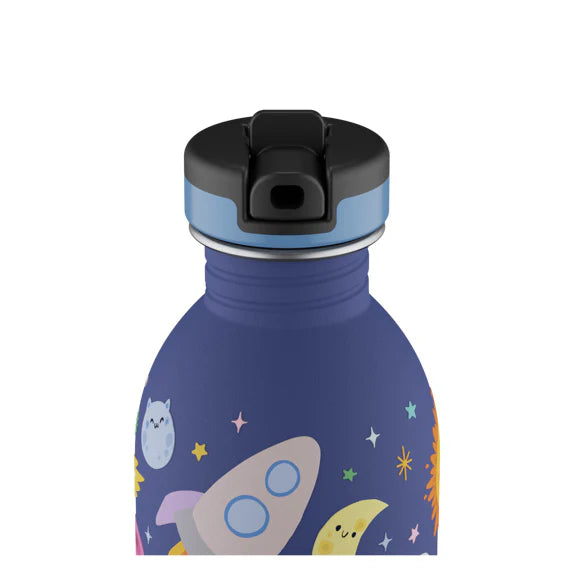 Urban Bottle 250 Space Friends